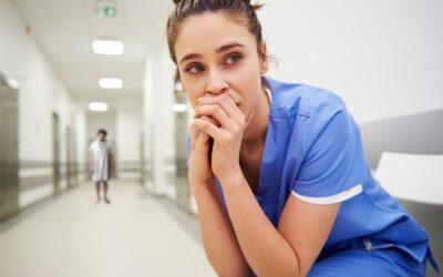 Why RTLS in Healthcare Environments is a Game-Changer for Nursing Staff Safety 